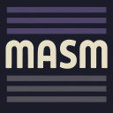 MASM Language VSCode Support